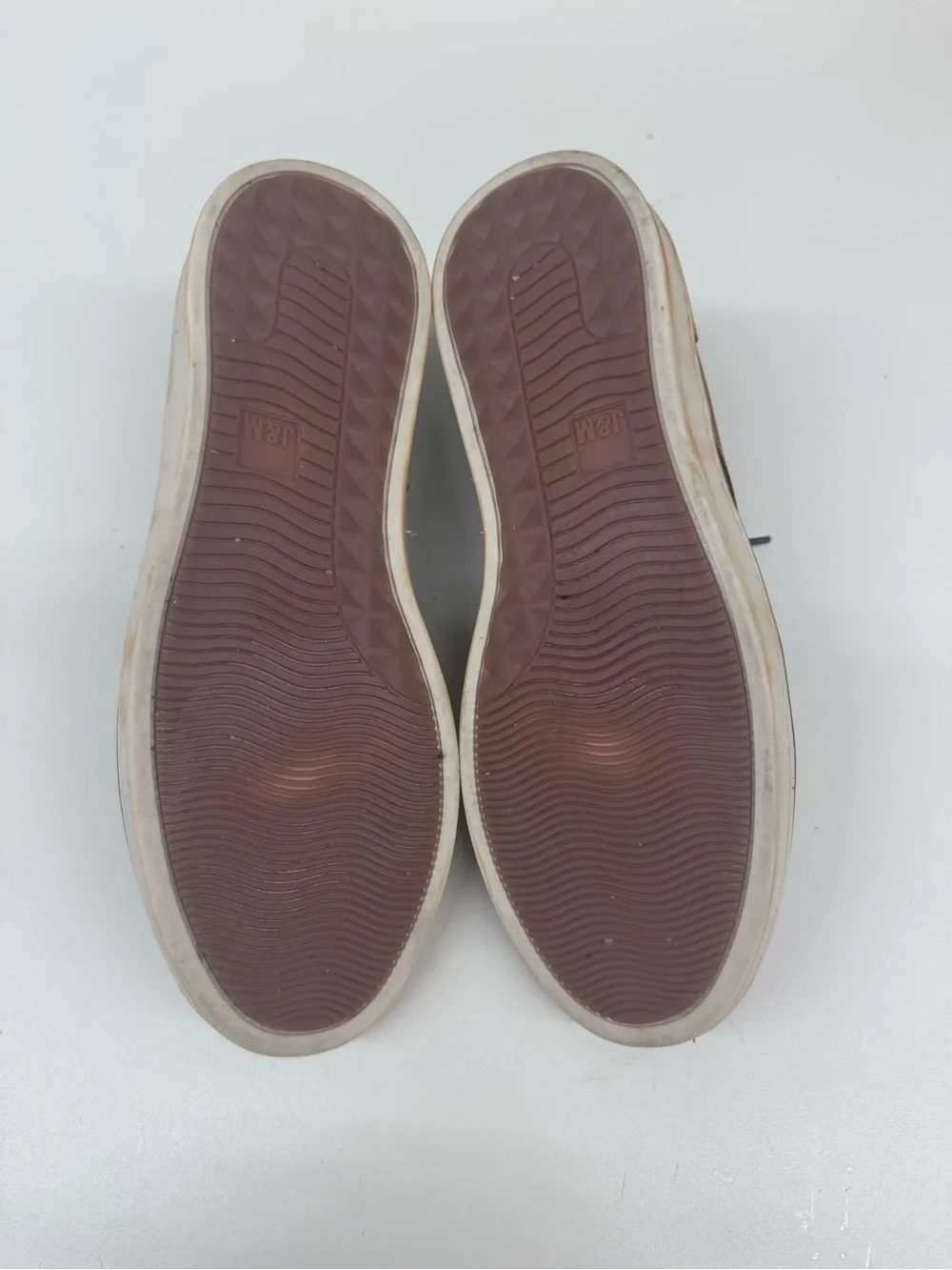 Kids Brown Dress Lace-Up Shoes
